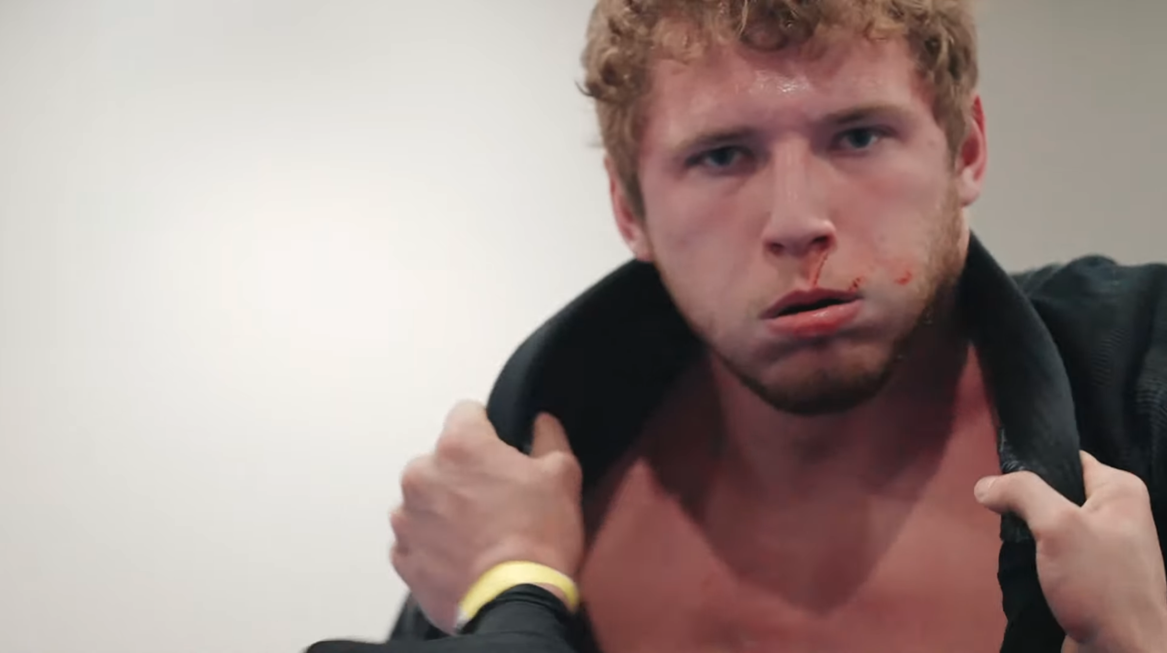 SAU JIU-jitsu - Episode 6 - "these are the faces"